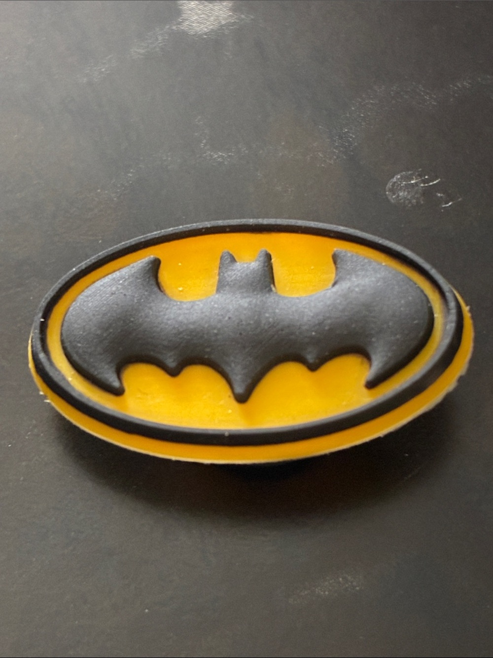 Batman Jibbet